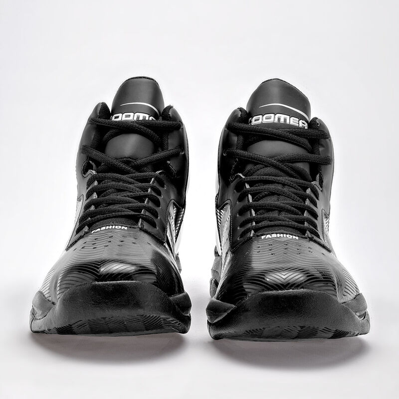 Zoomer tenis para hombre negro cod 141441-F image number null