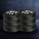 Llanta 255/55R18 109V Chengshan CSC-303