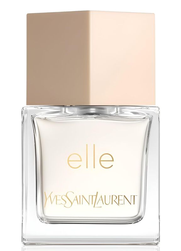 Perfume Yves Saint Laurent Elle Eau De Parfum 8... image number null