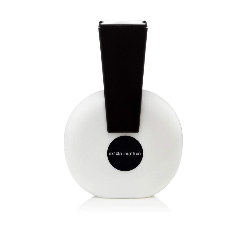 Colonia En Aerosol Perfume Coty Exclamation, 50... image number null