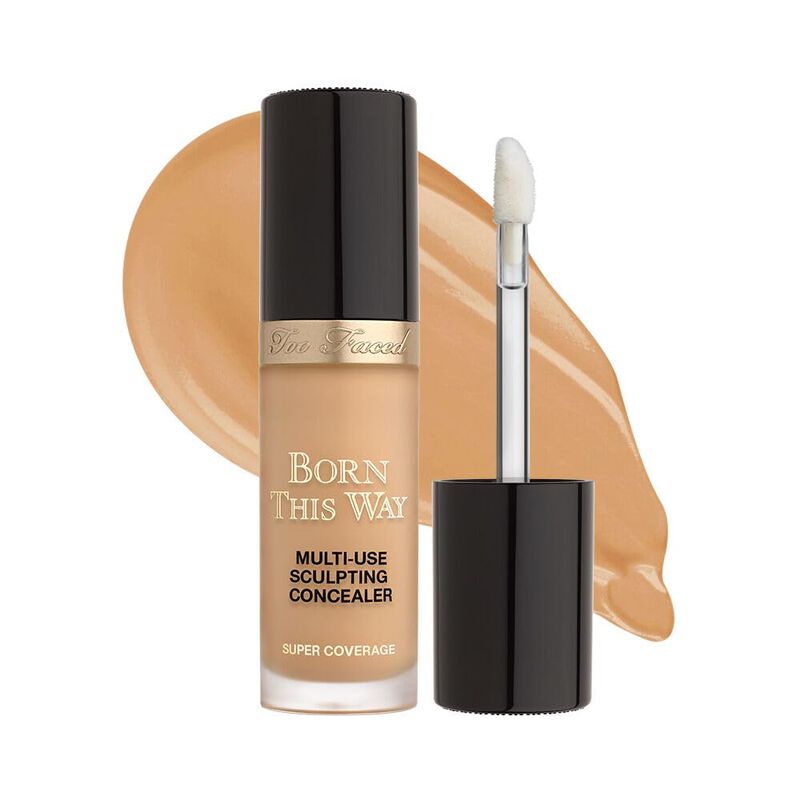 Corrector Too Face Born This Way Super Coverage... image number null