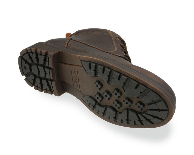 Botas Dockers Para Caballero Magnus D2225841 Ca... image number null