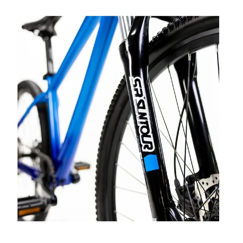Bicicleta Alubike Sierra R27.5 Aluminio 8V 2026... image number null