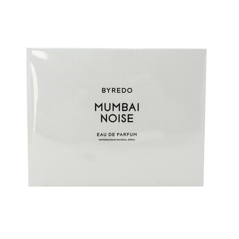 Perfume Byredo Mumbai Noise Eau de Parfum 100 m... image number null