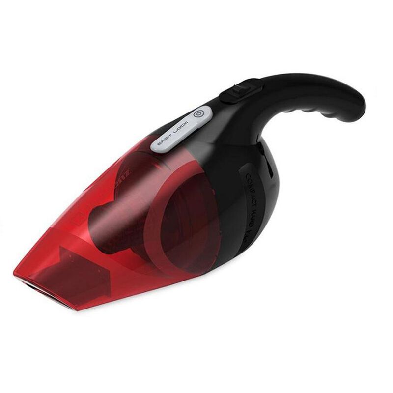 Aspiradora Koblenz Hv-12 Kg4 Portatil Para Auto... image number null