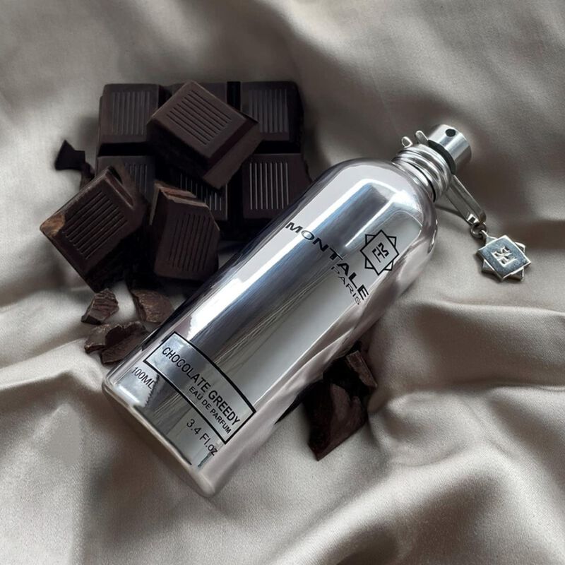 Perfume Montale Chocolate Greedy Eau De Parfum,... image number null