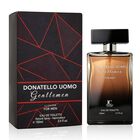 Agua De Tocador A Center Donatello 100 ml Para Hombre