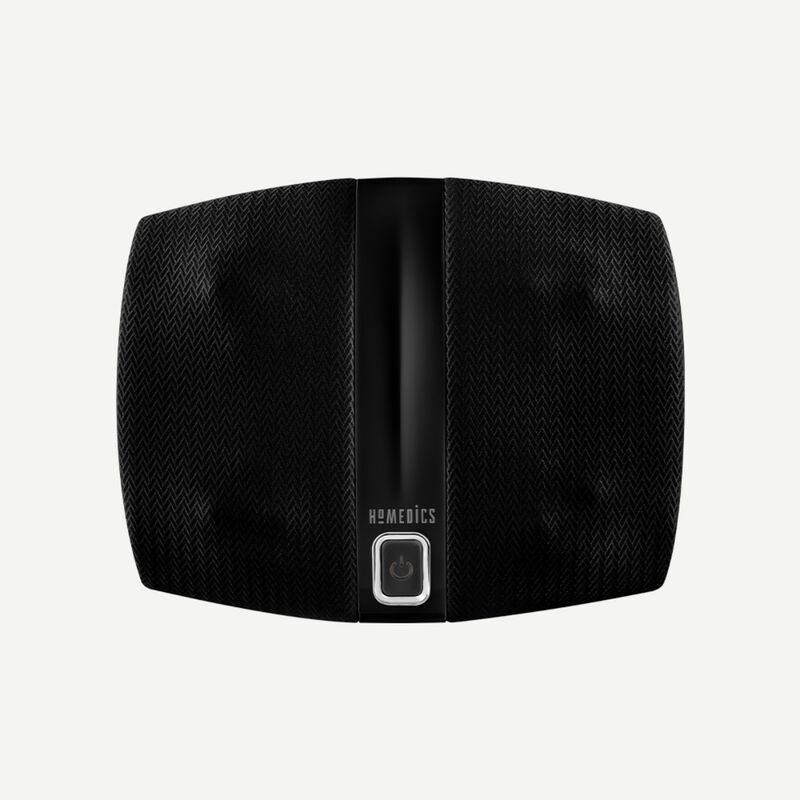 Masajeador De Pies Homedics Shiatsu Compresi&oacute;n ... image number null