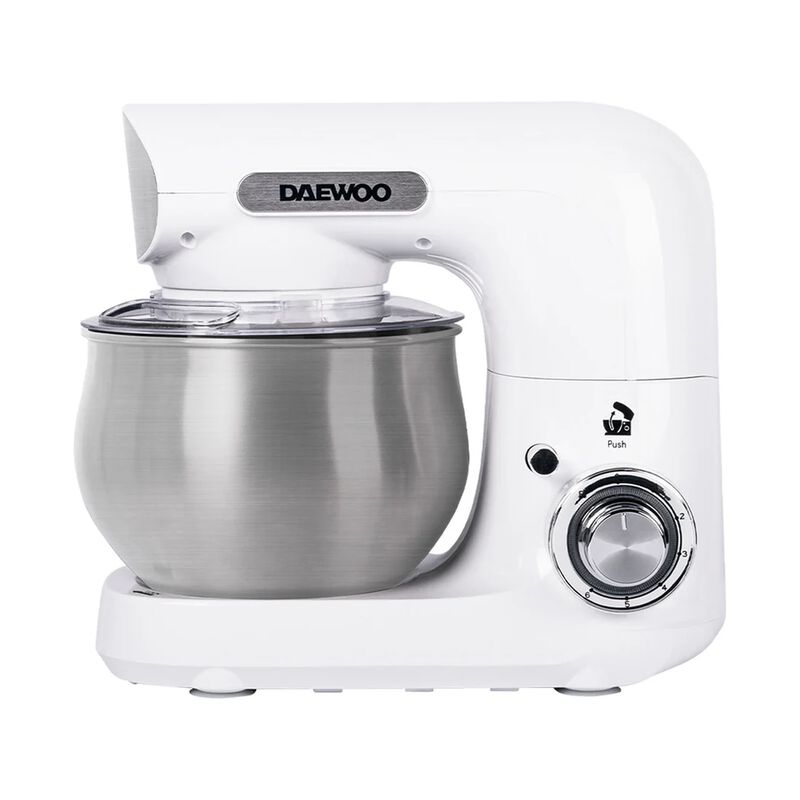 Batidora Pedestal 4l 400w 6 Velocidades Cocina ... image number null
