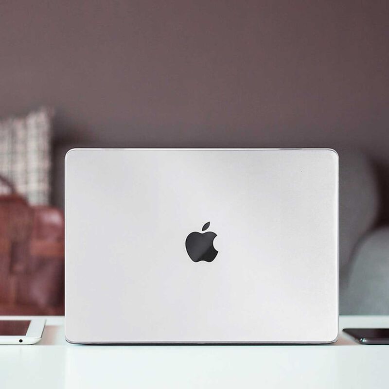 Funda Techprotectus Para Macbook Air 13 M2 M3 T... image number null
