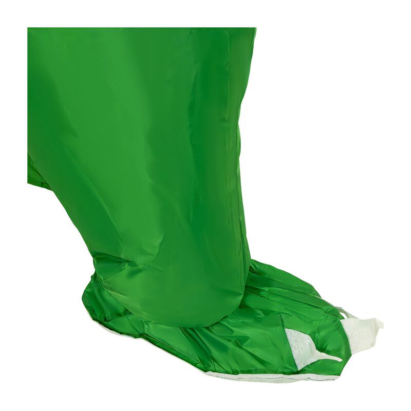 Disfraz Dinosaurio Traje Inflable Montable Jura... image number null