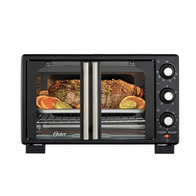 Horno Electrico Oster Tssttv25fdma / Fnsb 1mx 2... image number null