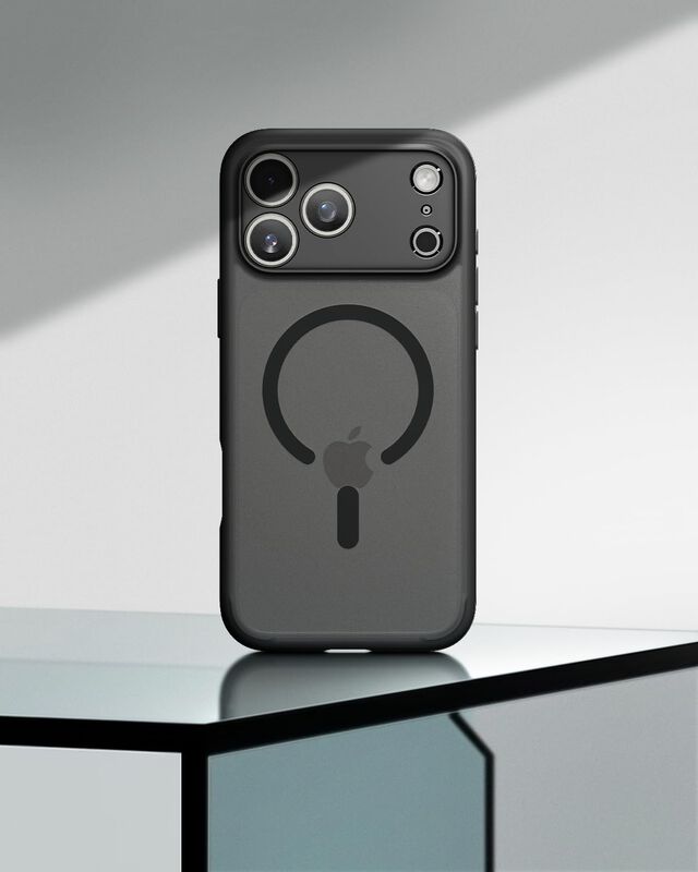 Funda Para Tel&eacute;fono Spigen Iphone 17 Pro Ultra ... image number null