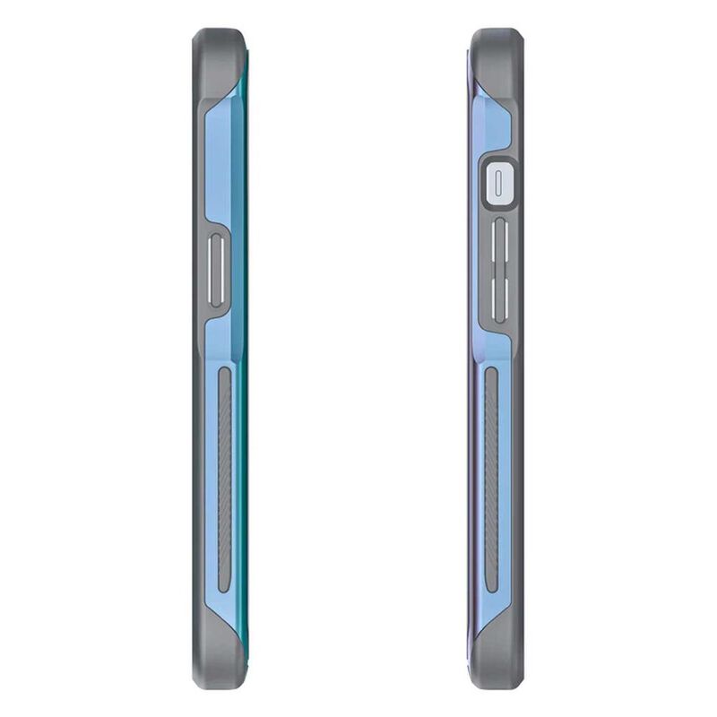 Funda GHOSTEK Atomic para iPhone 13 Aluminio Tr... image number null