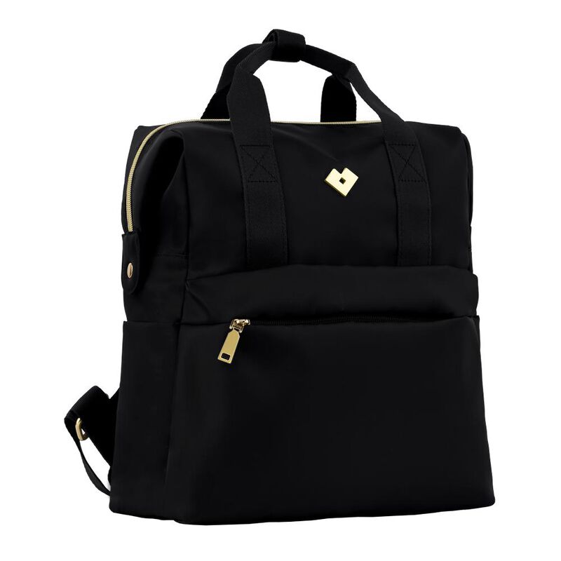Mochilas Mujer Moda Y Escolares, Backpack Bolsa... image number null