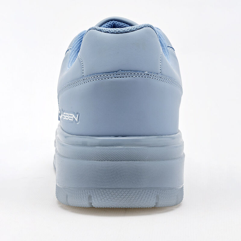 Clasben Tenis urbano para mujer azul image number null