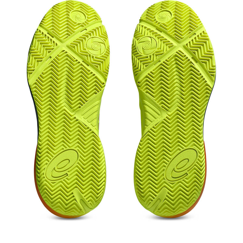 Tenis Hombre Asics Gel-challenger 15 Amarillo A... image number null