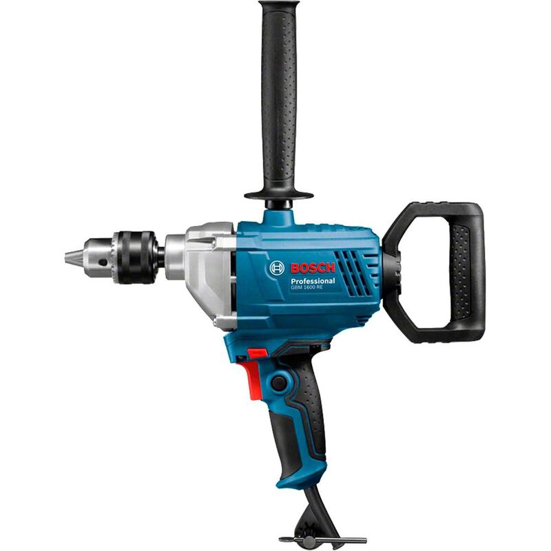 TALADRO BOSCH 5/8" 850W MANGO D image number null