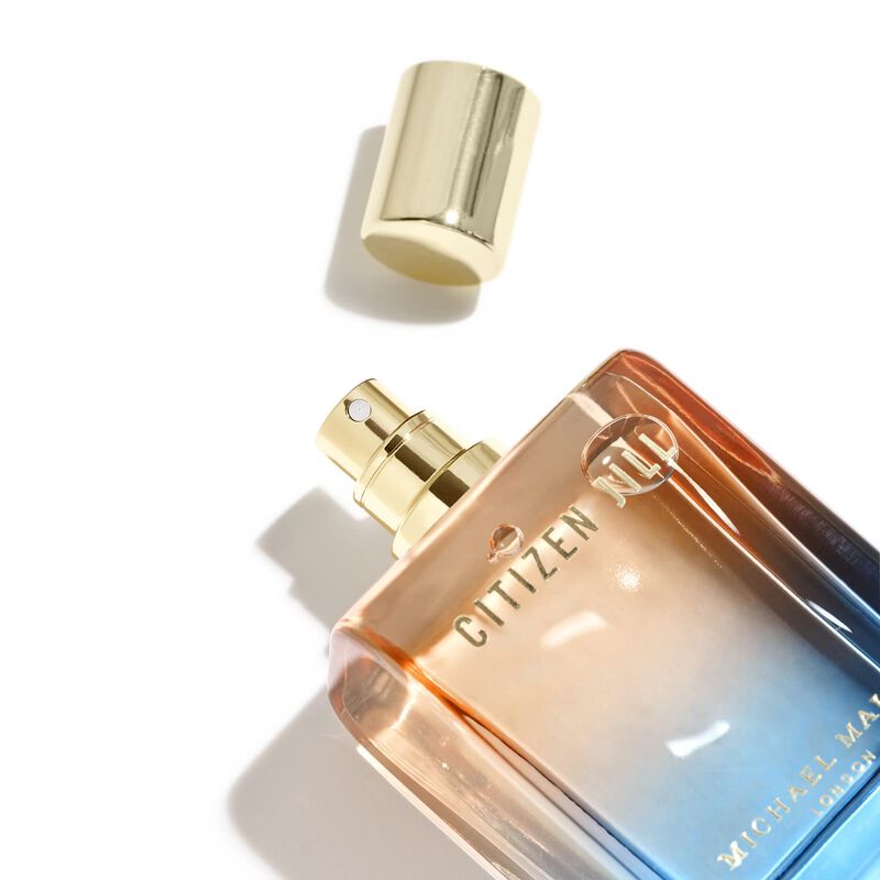 Perfume Michael Malul Citizen Jill Eau De Parfu... image number null