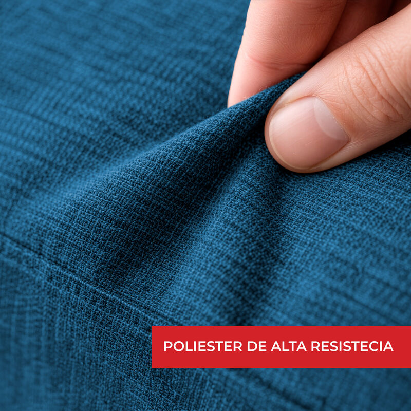 Sala Modular Kaly, Atlas Del Descanso Color Azu... image number null
