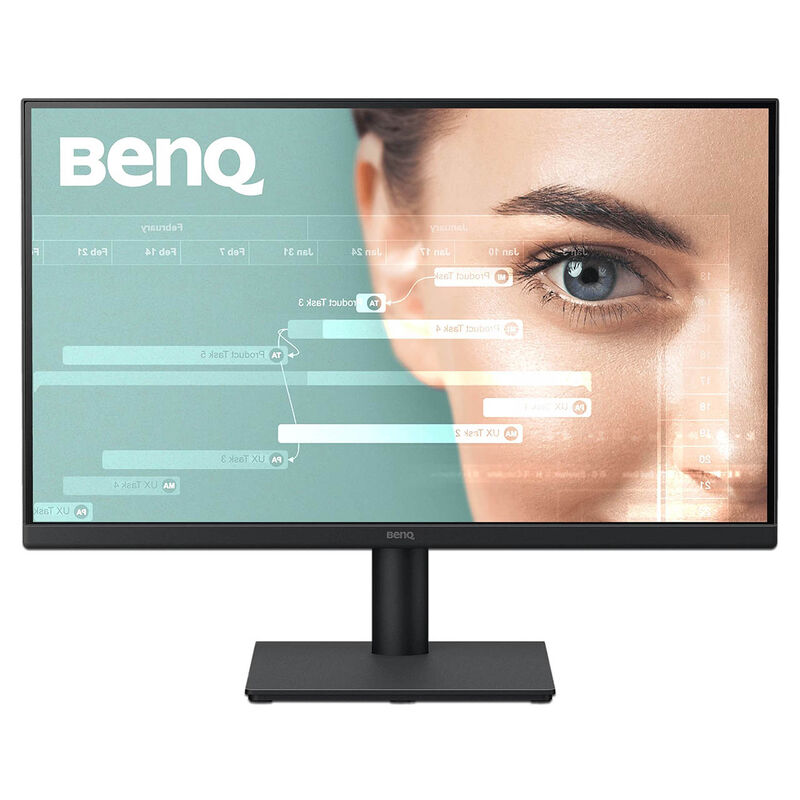 Monitor Led Benq Gw2291 De 21.5", Resoluci&oacute;n Fu... image number null