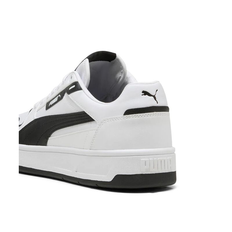 Tenis Casual Puma Court Classic Street 400196 0... image number null