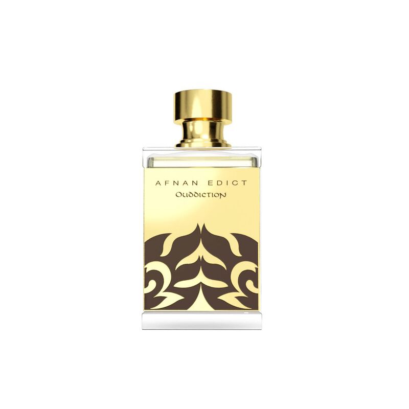 Perfume Afnan Edict Ouddiction Edict Eau De Par... image number null