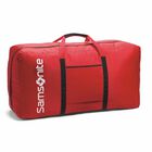 Bolsa De Lona Samsonite Tote-a-ton Roja 82,55 Cm 400d De Nailon