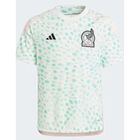 Jersey Selecci&oacute;n De M&eacute;xico Gala 2023 Talla XG