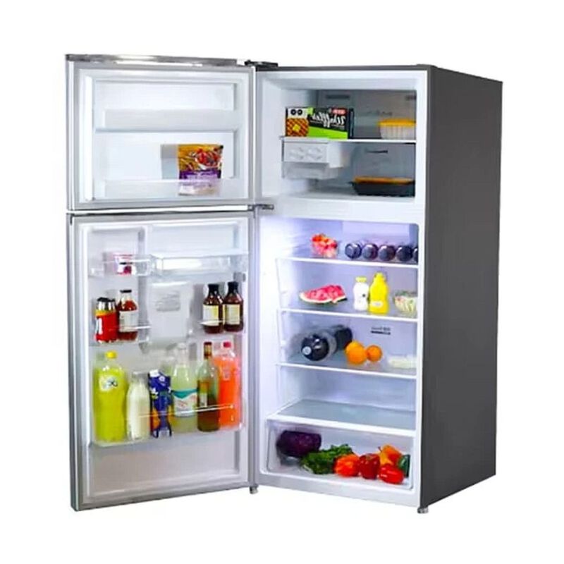Refrigerador Prime Rpr16 S 16 P3 Con Dispensado... image number null