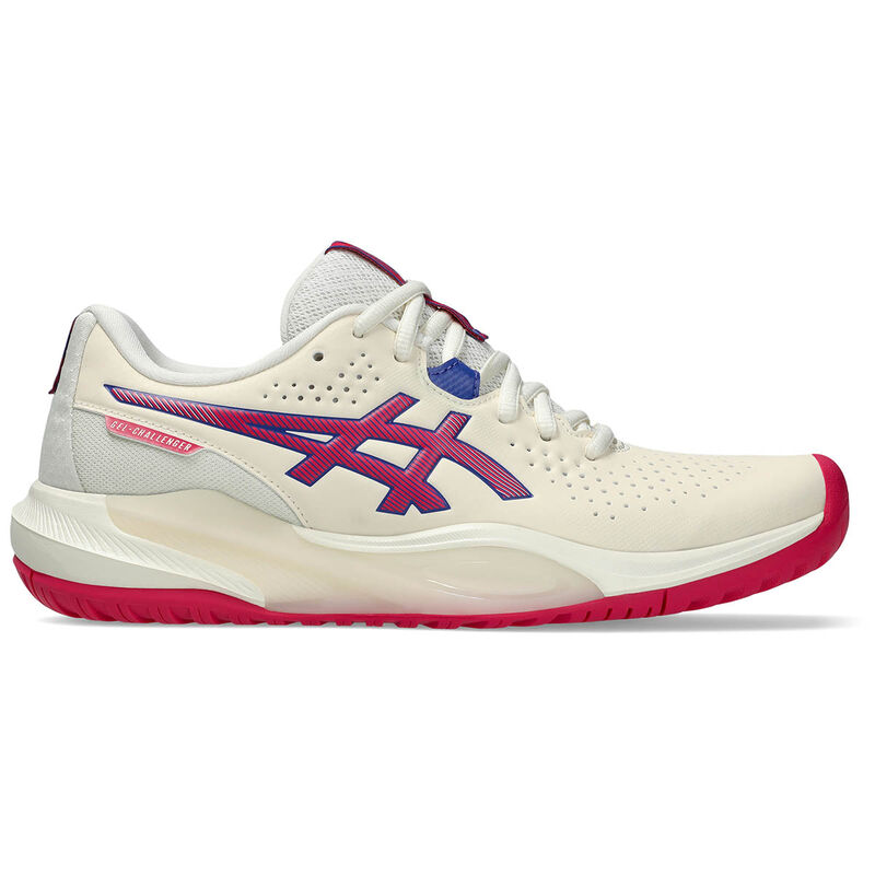 Tenis Mujer Asics GEL-CHALLENGER 15 Beige 042A2... image number null