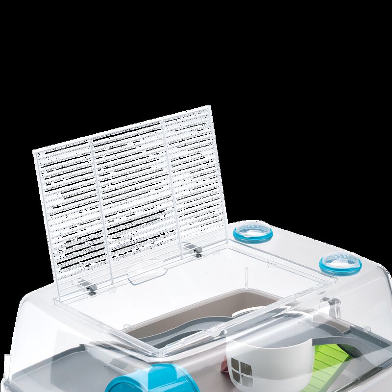 MPS hábitat para Hámster Bernie Deluxe Color Gr... image number null