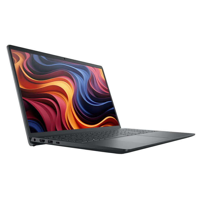 Laptop Dell Inspiron Dci15255 (ldc15255-7322blk... image number null