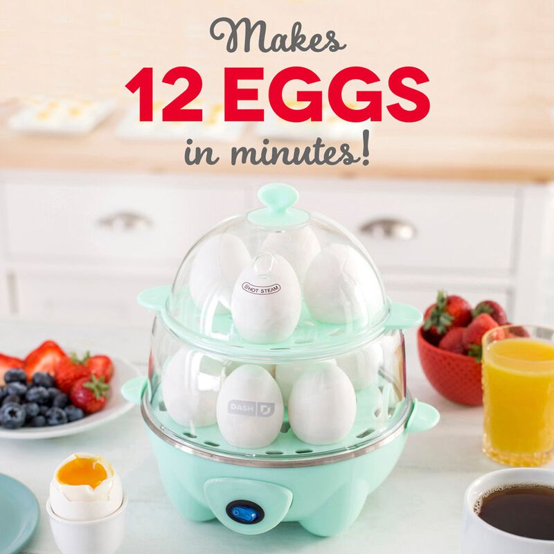 Egg Cooker Express image number null