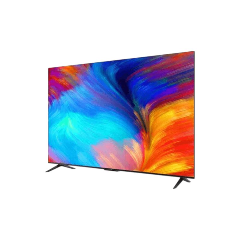 Smart TV TCL S451G 4K UHD Google TV 43" image number null