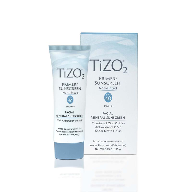 Protector Solar E Imprimador Mineral Facial Tiz... image number null