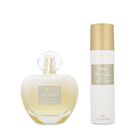 Set Her Golden Secret 2Pzs