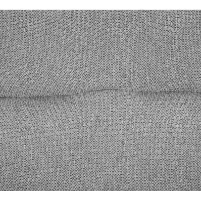 Cabecera Queen Size Dicasa Becca Plata image number null