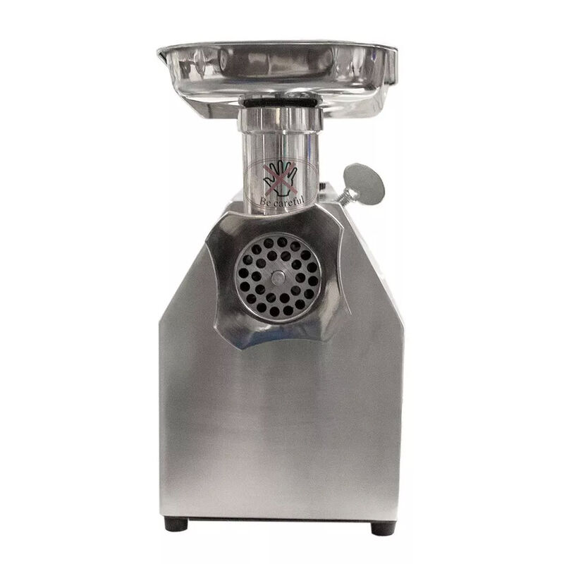 Molino para Carne El&eacute;ctrico Industrial 120kg 80... image number null