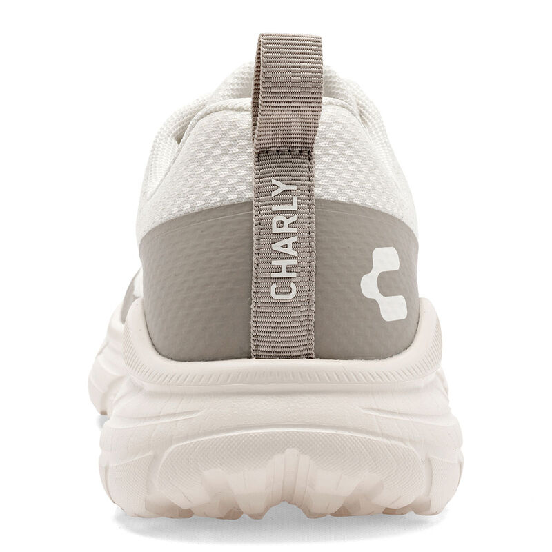 Charly Tenis Deportivo Beige Para Mujer 143554c... image number null