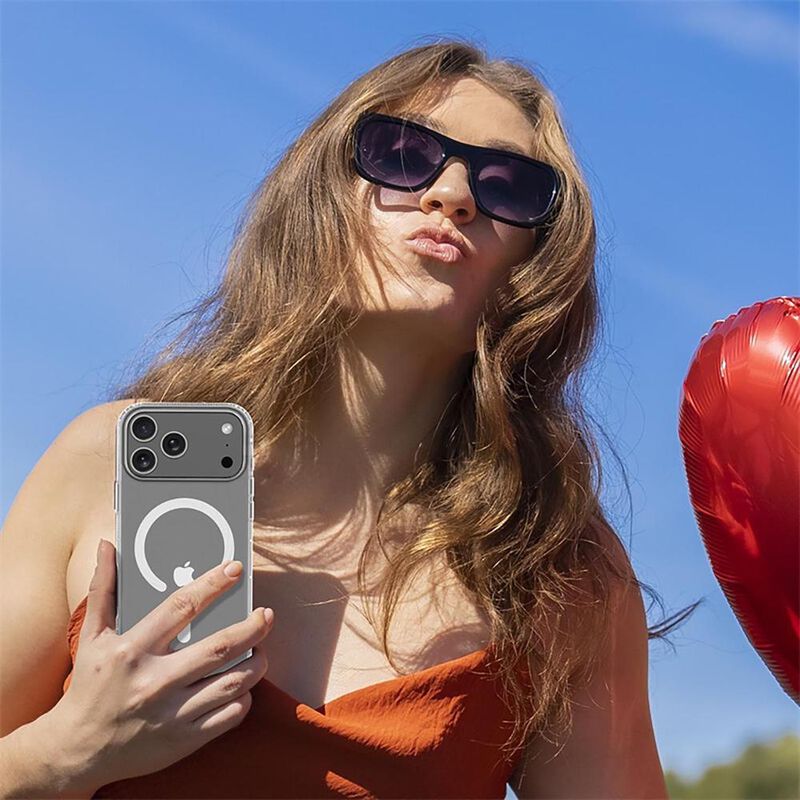 Funda MYBAT Savvy Mag para iPhone 17 PRO MAX - ... image number null