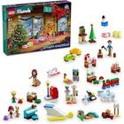 Calendario de Adviento 2024,  LEGO Friends 42637