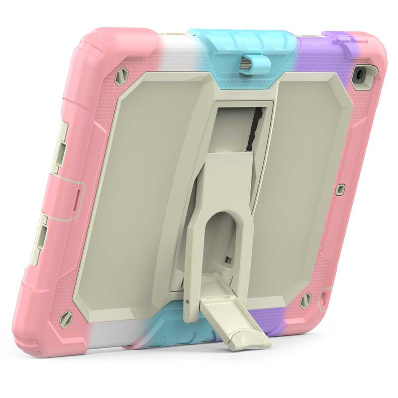 Funda Tekku Standc Uso Rudo Para Ipad 9 Ipad 8 ... image number null