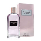 Perfume de Mujer Abercrombie & Fitch A&F First Instinct 100 Ml Agua de Perfume