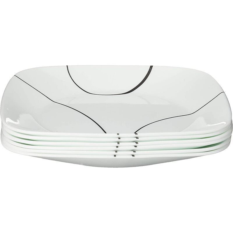 Juego de Platos para Ensalada Corelle Vitrelle,... image number null