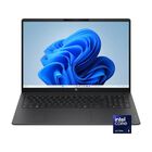 Laptop Hp Omnibook 16" 2k Touchscreen Intel Core Ultra 5 8gb Ram 512gb Ssd Plata