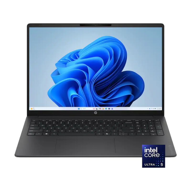 Laptop Hp Omnibook 16" 2k Touchscreen Intel Cor... image number null