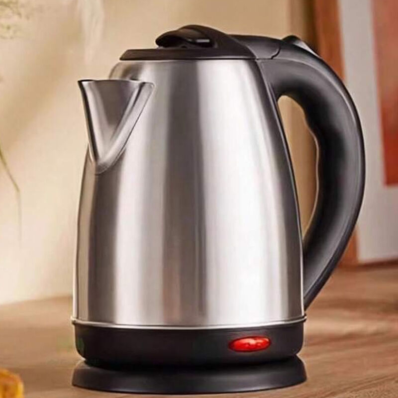 Tetera El&eacute;ctrica 2 litros image number null