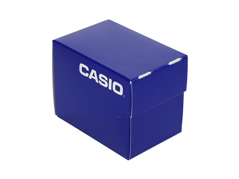 Reloj Casio Sport Quartz Para Hombre Con Correa... image number null