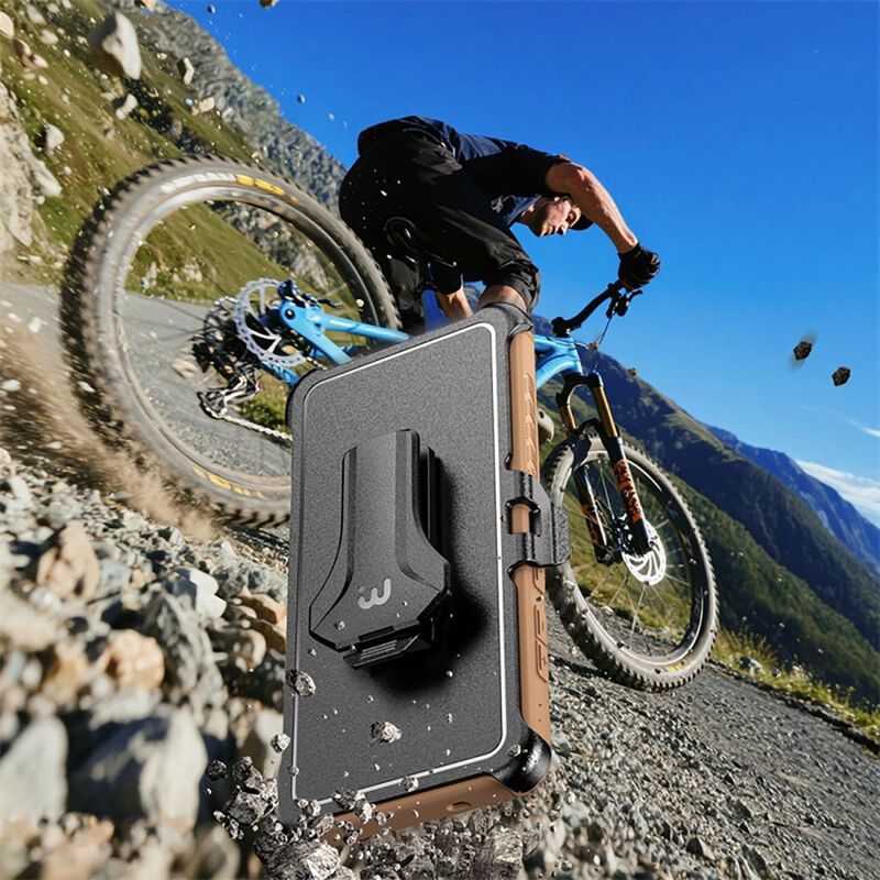 Funda MYBAT Maverick clip para Samsung S26 ULTR... image number null